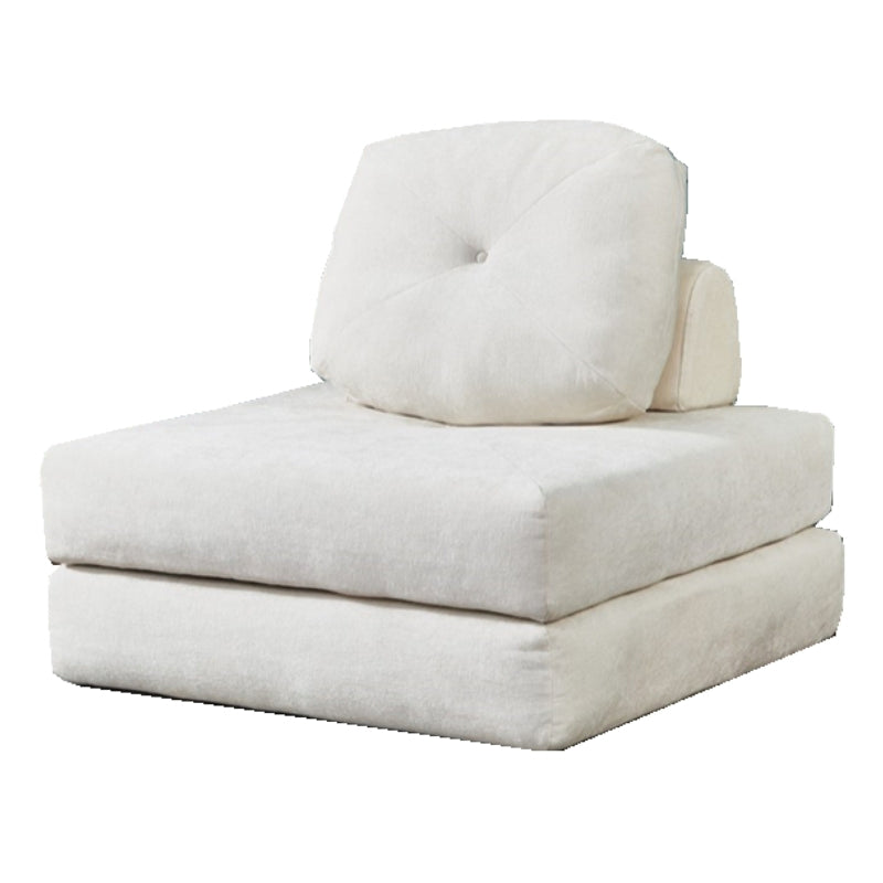 Space-Saving Compressed Sofa for Effortless Flat Pack Shipping