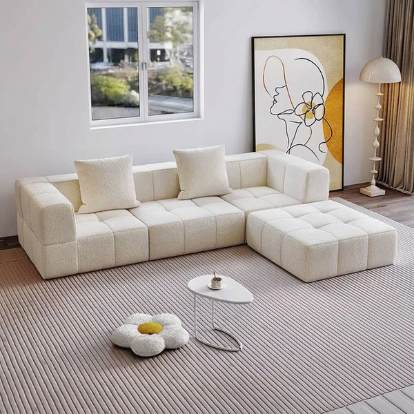 Plush Comfort Collection