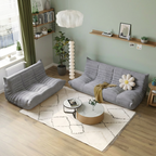 Modern Modular Seating