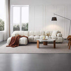 Modular Comfort Seating