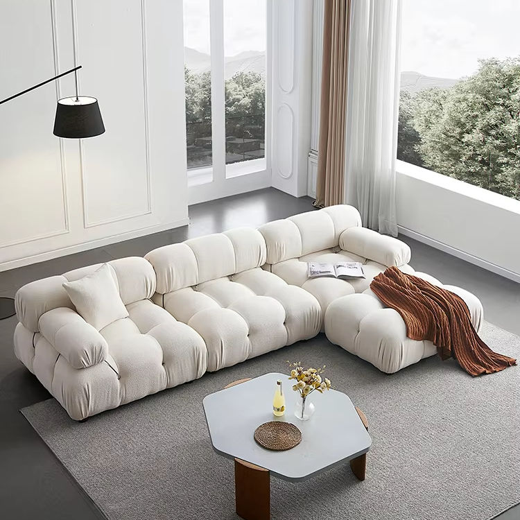 Modular Comfort Seating