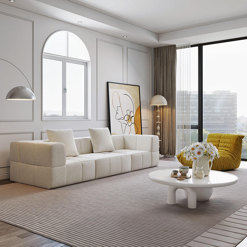 Plush Comfort Collection