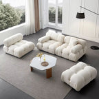 Modular Comfort Seating