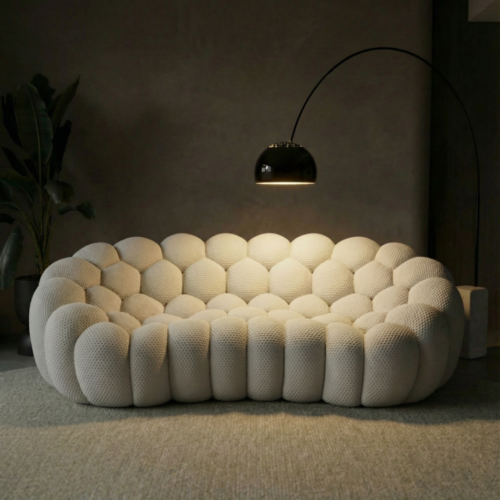 Bubble Cloud Sofa