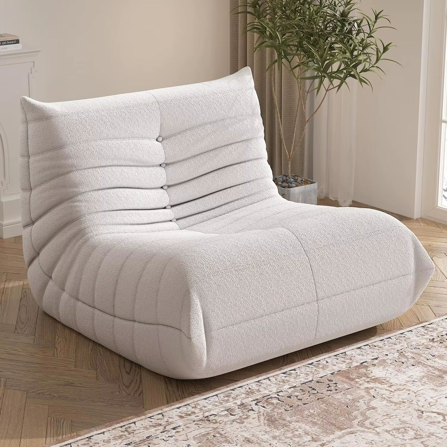 Modern Modular Seating