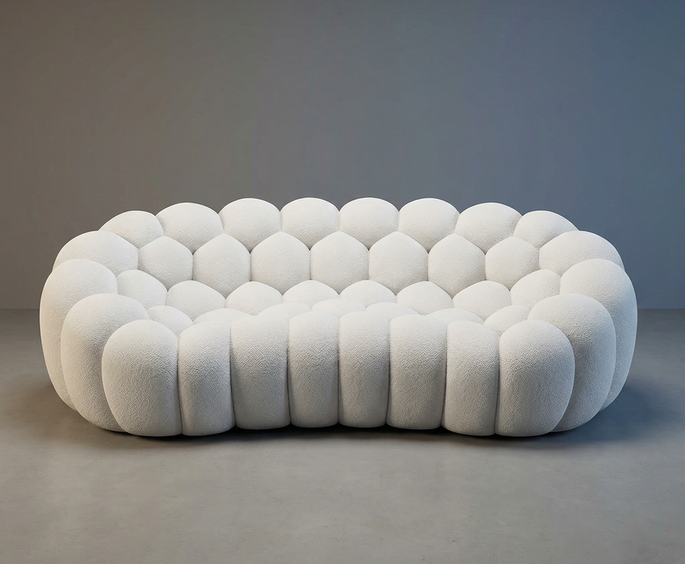 Bubble Cloud Sofa