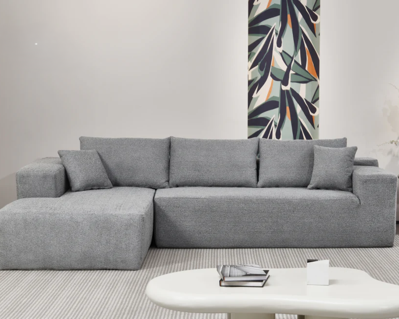 Sophie Cloud Lounger