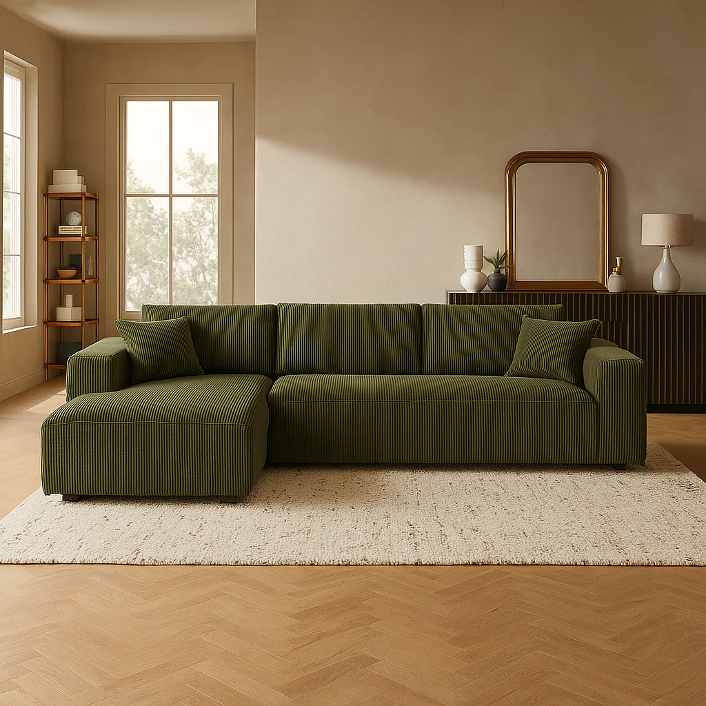 Pierre Modular Lounge